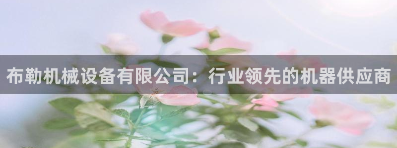 九游会官网登录中心